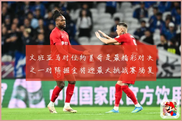 文班亚马对位约基奇是最精彩对决之一对阵掘金将迎最大挑战赛场复盘-深度解析