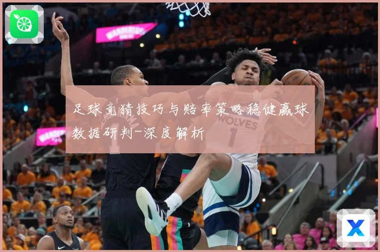 足球竞猜技巧与赔率策略稳健赢球数据研判-深度解析