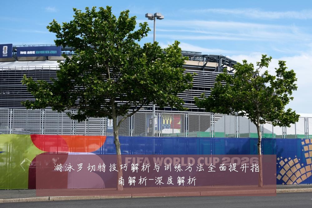 游泳罗切特技巧解析与训练方法全面提升指南解析-深度解析