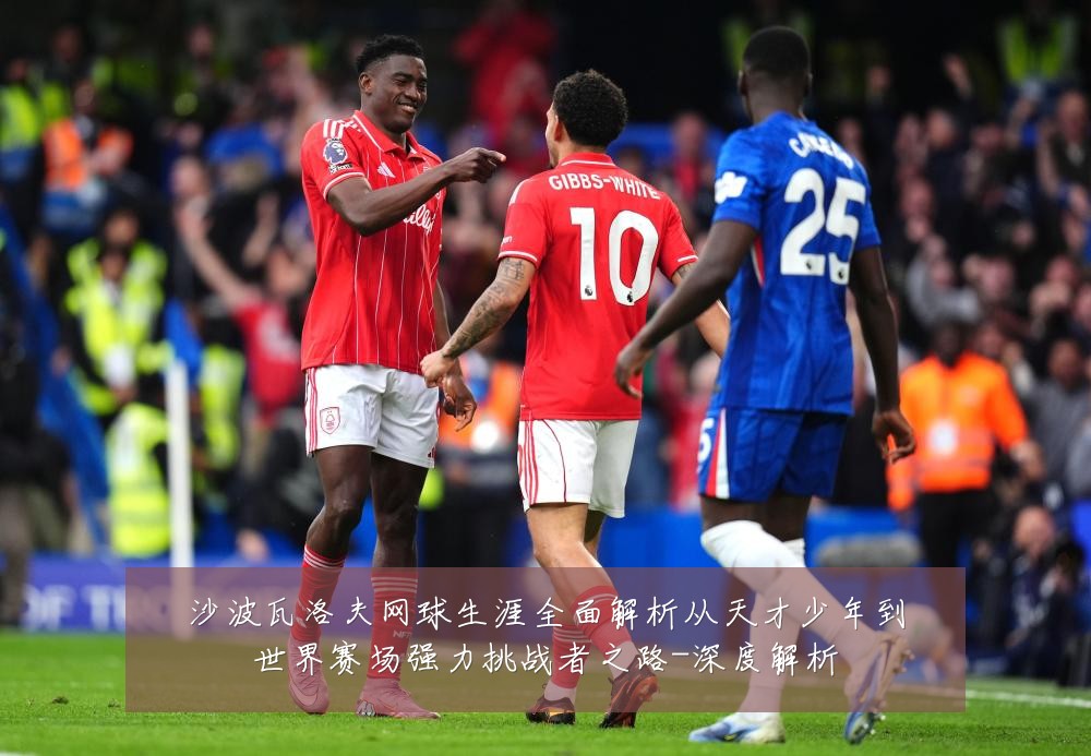 沙波瓦洛夫网球生涯全面解析从天才少年到世界赛场强力挑战者之路-深度解析